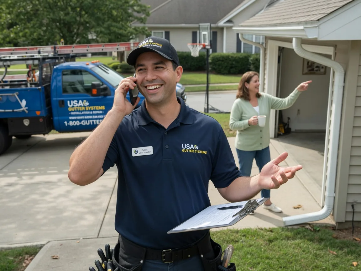 Gutter Installation Sparr, FL FAQs